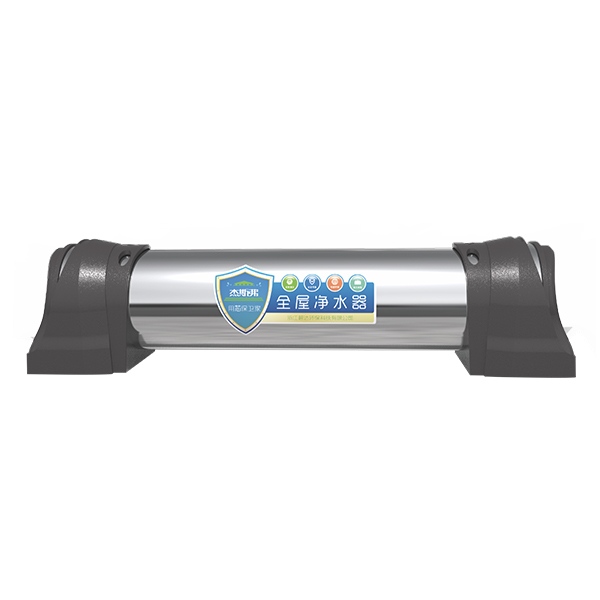 杰斯弗全屋凈水器（JSF-W-3、JSF-W-4、JSF-W-5、JSF-W-6）