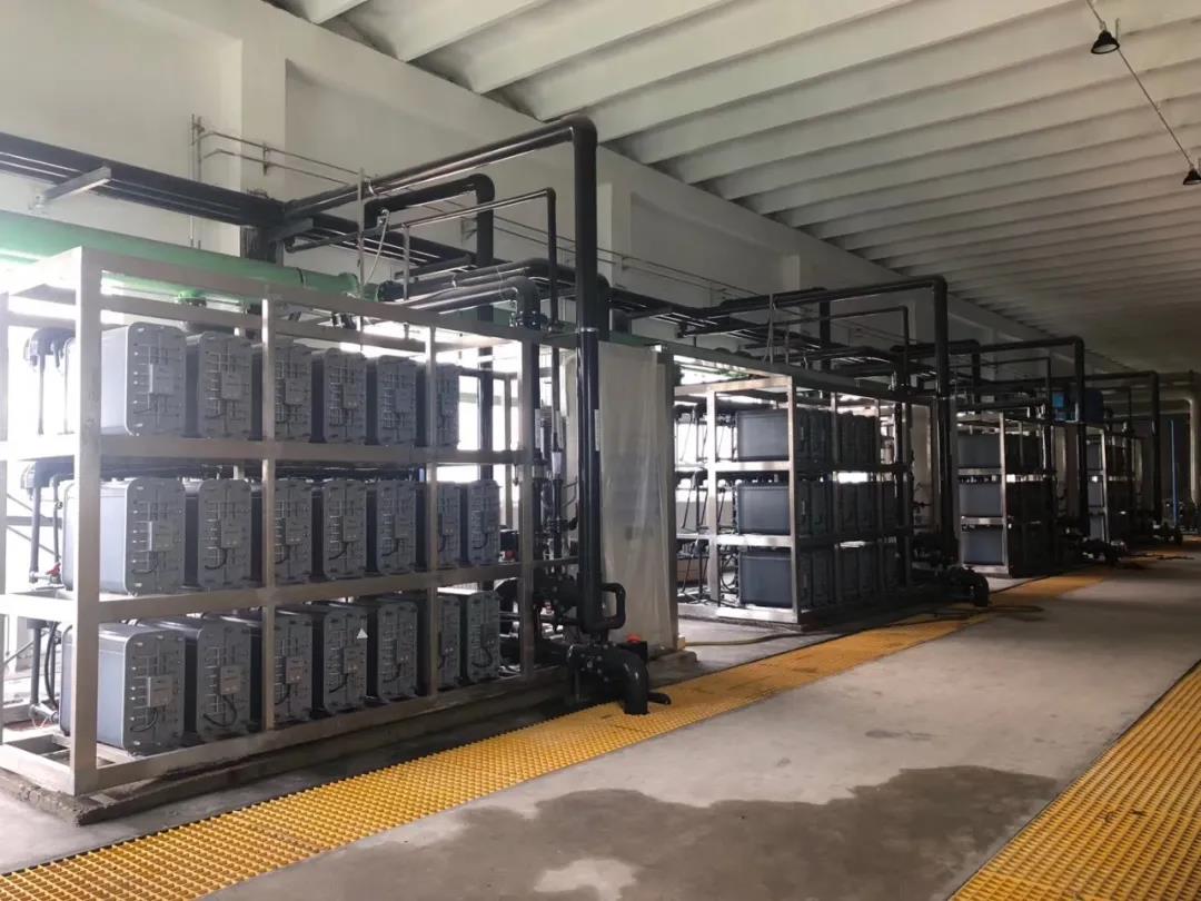 東大環(huán)境|2021廣東水展彰顯實力！專業(yè)深耕，精彩繼續(xù)！